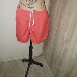 Nike shorts size M